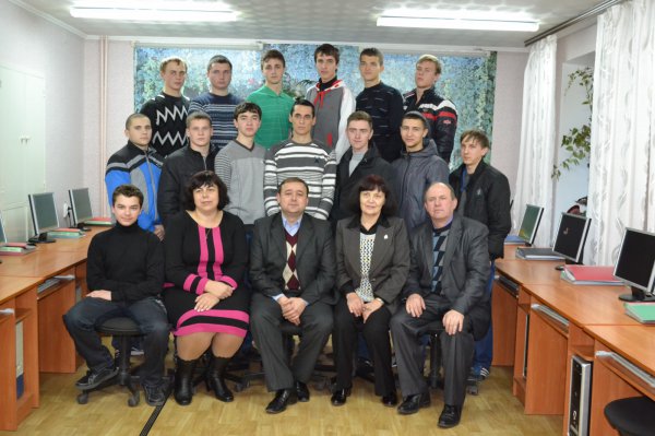 Фото на пам’ять – учасники бліц-турніру 2013-2014 н.р. та їх викладачі